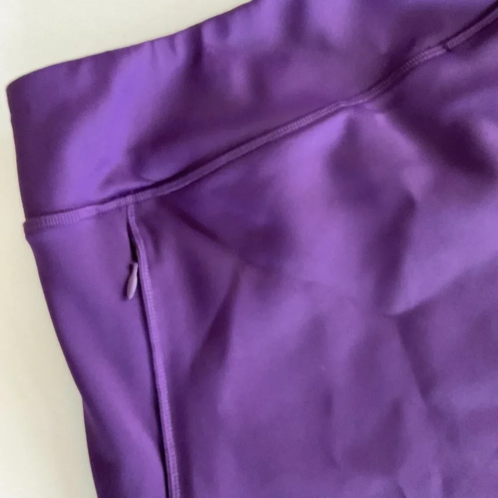 ANNIKA Cutter & Buck Women's Athletic Skort EUC Size Large - Picture 7 of 7